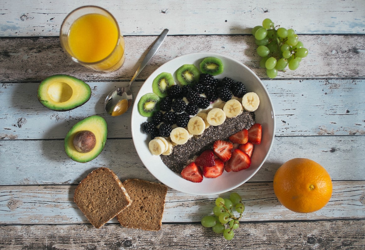 Ancientritualshealth Redaktionsteam
